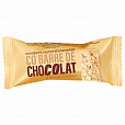 Конфеты мультизлаковые CO BARRE DE CHOCOLAT с белой глазурью, 1000 г - 1