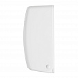 Диспенсер для полотенец LAIMA PROFESSIONAL ORIGINAL (Система H2), Z-сложения, белый, ABS-пластик, 605759 - 3
