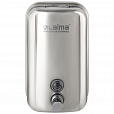 Дозатор для жидкого мыла LAIMA PROFESSIONAL INOX (гарантия 3 года), 1 л, нержавеющая сталь, зеркальный, 605393 - 1