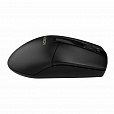 Мышь беспроводная A4TECH G3-330N, USB, 2 кнопки + 1 колесо-кнопка, оптическая, черная, 1635693 - 2