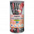Ручка шариковая с грипом FUNSTER GRIP "TASTY FOOD", СИНЯЯ, пишущий узел 0,7 мм, линия письма 0,35 мм, 144394 - 3
