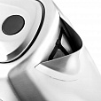 Чайник BRAYER BR1014, 1,7 л, 2200 Вт, закрытый нагревательный элемент, сталь - 7