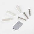Дозатор для жидкого мыла LAIMA PROFESSIONAL INOX (гарантия 3 года), 0,5 л, нержавеющая сталь, матовый, 605396 - 6