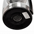 Чайник BQ (БИ-КЬЮ) KT1736G, 1,8 л, 2200 Вт, закрытый нагревательный элемент, ТЕРМОРЕГУЛЯТОР, стекло, 86190523 - 10
