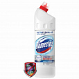 Средство для уборки туалета 1 л, DOMESTOS (Доместос) "Эксперт сила 7", "Ультра Белый" - 1