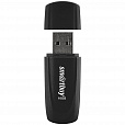 Флеш-диск 16 GB SMARTBUY Scout USB 2.0, черный, SB016GB2SCK - 3