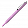 Ручка шариковая автоматическая SCHNEIDER (Германия) "K15 Pastel", СИНЯЯ, пастель ассорти, узел 1 мм, 130840 - 2