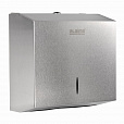 Диспенсер для полотенец LAIMA PROFESSIONAL INOX, (Система H3) V-сложения, нержавеющая сталь, матовый, 605696 - 3