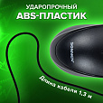 Мышь проводная SONNEN B61, USB, 1600 dpi, 2 кнопки + колесо-кнопка, оптическая, черная, 513513 - 11