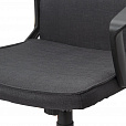 Кресло офисное BRABIX "Delta EX-520", ткань, серое, 531579 - 6