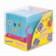 Точилка механическая ЮНЛАНДИЯ "I-Robot", корпус ассорти, 228484 - 16