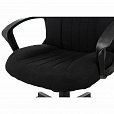 Кресло офисное T-898AXSN, ткань, черное, 1070382 - 9