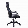 Кресло офисное BRABIX PREMIUM "Boss EX-591", экокожа, черное, 532099 - 4