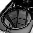 Кофеварка капельная BRAYER BR1125, 900 Вт, объем 1,25 л, LED-дисплей, термокружка в ПОДАРОК, черная - 8