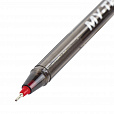 Ручка шариковая масляная PENSAN "My-Tech Colored", палитра классических цветов АССОРТИ, игольчатый узел 0,7 мм, линия 0,35 мм, дисплей, 2240, 2240/S60-4 - 9