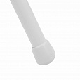 Стул складной BRABIX "Golf CF-002", белый каркас, пластик белый, 532887 - 14