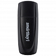 Флеш-диск 8 GB SMARTBUY Scout USB 2.0, черный, SB008GB2SCK - 1