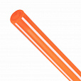 Ручка шариковая масляная BRAUBERG STRIPES, СИНЯЯ, корпус ассорти, узел 0,7 мм, линия письма 0,35 мм, 143736 - 7