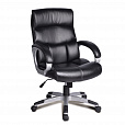Кресло офисное BRABIX "Impulse EX-505", экокожа, черное, 530876 - 5