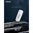 Флеш-диск 16 GB SMARTBUY Scout USB 2.0, белый, SB016GB2SCW - 8