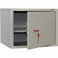 Шкаф металлический для документов BRABIX "KBS-02", 320х420х350 мм, 9,6 кг, сварной, 291151 - 1