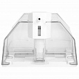 Дозатор для жидкого мыла LAIMA PROFESSIONAL ORIGINAL, НАЛИВНОЙ, 1 л, прозрачный, пластик, 605773 - 5