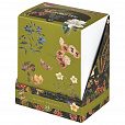 Ручка шариковая автоматическая BRUNO VISCONTI "ArtClick", СИНЯЯ, Flora.Black, ассорти, 0,5 мм, 20-0374/01 - 8