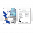 Флеш-диск 16 GB NETAC U352, USB 2.0, металлический корпус, серебристый, NT03U352N-016G-20PN - 6