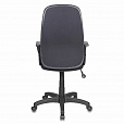 Кресло офисное CH-808AXSN/BLACK, ткань, черное - 5
