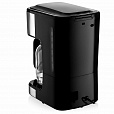 Кофеварка капельная BRAYER BR1124, 900 Вт, объем 1,8 л, LED-дисплей, поддержание температуры, черная - 11