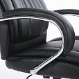 Кресло офисное BRABIX PREMIUM "Advance EX-575", хром, экокожа, черное, 531825 - 11