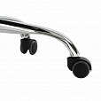 Кресло офисное BRABIX "Line EX-530", хром, сетка, черное, 531846 - 13