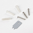 Дозатор для жидкого мыла LAIMA PROFESSIONAL INOX (гарантия 3 года), 1 л, нержавеющая сталь, матовый, 605395 - 8