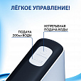Помпа для воды электрическая SONNEN EWD162WB, 1,6 л/мин, 2 режима, АККУМУЛЯТОР, 455468 - 14