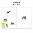 Тетрадь бумвинил, А5, 96 л., скоба, офсет №2 ЭКОНОМ, клетка, с полями, STAFF, ЗЕЛЕНЫЙ, 403416 - 8
