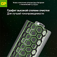 Батарейки КОМПЛЕКТ 2 шт., GP Super, AA (LR6, 15А), алкалиновые, пальчиковые, блистер, 15A-2CR2 - 6