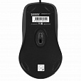 Набор проводной SONNEN KB-S110, USB, клавиатура 113 клавиш, мышь 3 кнопки, 1000 dpi, черный/серебристый, 513854 - 14
