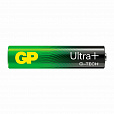 Батарейки КОМПЛЕКТ 4 шт., GP Ultra Plus G-Tech, AA (LR6), алкалиновые, пальчиковые, 15AUPA21-2CRSB4 - 3