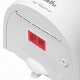 Сушилка для рук BALLU BAHD-1000AS, 1000 Вт, пластик, белая - 6