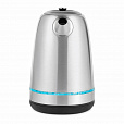 Чайник BQ (БИ-КЬЮ) KT1725SW, 1,7 л, 2200 Вт, закрытый нагревательный элемент, нержавеющая сталь, 86189558 - 3