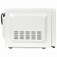Микроволновая печь SONNEN MW2070B-6MW, 20 л, 700 Вт, таймер, механическое управление, белая, 454651 - 6