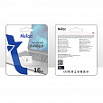 Флеш-диск 16 GB NETAC U116, USB 2.0, белый, NT03U116N-016G-20WH - 6