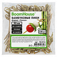Шпажки-пики для канапе бамбуковые форма "Узелок" 9 см, 100 шт, BOOMHOUSE, 701974 - 1