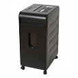 Уничтожитель (шредер) BRAUBERG PROFESSIONAL PS-2042m, CD, "HeavyDuty", 5 уровень секретности, 2х10 мм, 20 листов, корзина 42 литра, 532595 - 1