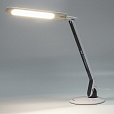 Настольная лампа-светильник SONNEN BR-898A, подставка, LED, 10 Вт, белый, 236661 - 9