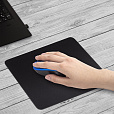 Мышь беспроводная с бесшумным кликом SONNEN V18, USB, 800/1200/1600 dpi, 4 кнопки, синяя, 513515 - 9