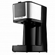 Кофеварка капельная BRAYER BR1125, 900 Вт, объем 1,25 л, LED-дисплей, термокружка в ПОДАРОК, черная - 10