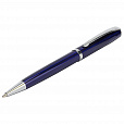 Ручка подарочная шариковая BRAUBERG "Cayman Blue", корпус синий, узел 1 мм, линия письма 0,7 мм, синяя, 141409 - 6