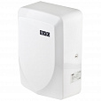 Сушилка для рук BXG-JET-3100, 1000 Вт, ультрафиолет, пластик, белая - 1