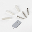 Дозатор для жидкого мыла LAIMA PROFESSIONAL INOX (гарантия 3 года), 1 л, нержавеющая сталь, зеркальный, 605393 - 5